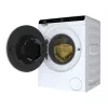 Haier HW50-BP12307U1-S keskeny elöltöltős mosógép