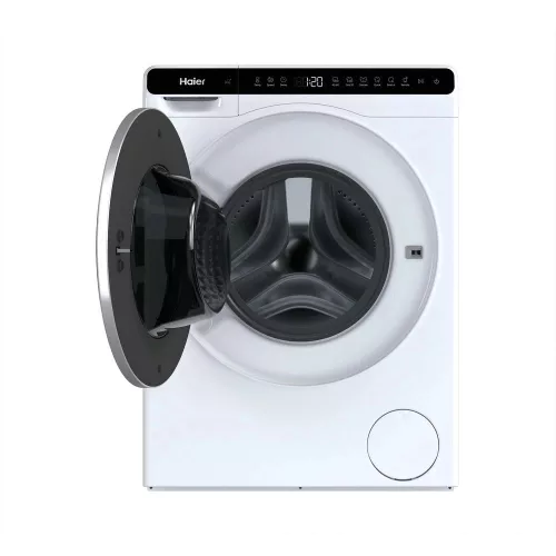 Haier HW50-BP12307U1-S keskeny elöltöltős mosógép