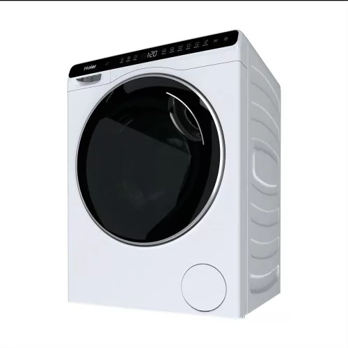 Haier HW50-BP12307U1-S keskeny elöltöltős mosógép