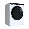 Haier HW50-BP12307U1-S keskeny elöltöltős mosógép