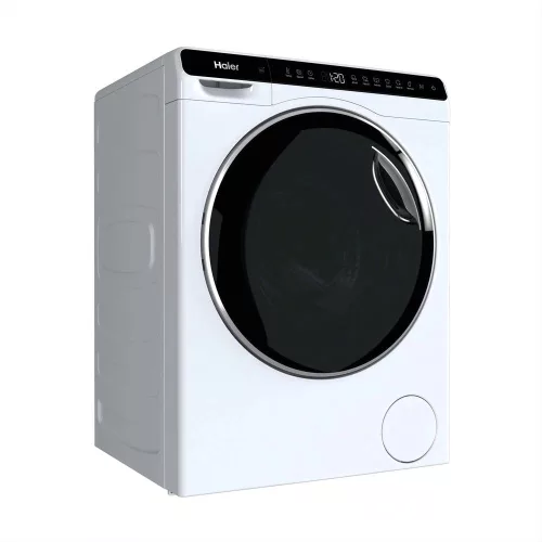 Haier HW50-BP12307U1-S keskeny elöltöltős mosógép