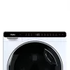Haier HW50-BP12307U1-S keskeny elöltöltős mosógép