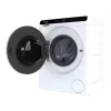 Haier HW50-BP12307U1-S keskeny elöltöltős mosógép