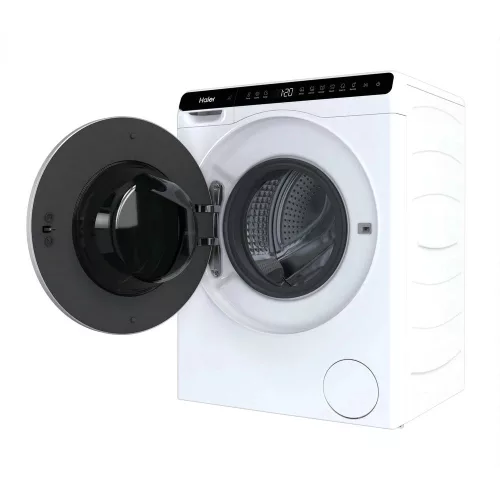 Haier HW50-BP12307U1-S keskeny elöltöltős mosógép