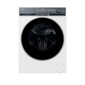 Haier HW90-B14387TU1-S mosógép elöltöltős