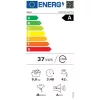 Haier HW90-B14387TU1-S mosógép elöltöltős