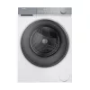 Haier HW80 B14367TU1-S mosógép elöltöltős
