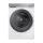 Haier HW80 B14367TU1-S mosógép elöltöltős