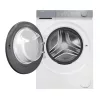 Haier HW80 B14367TU1-S mosógép elöltöltős