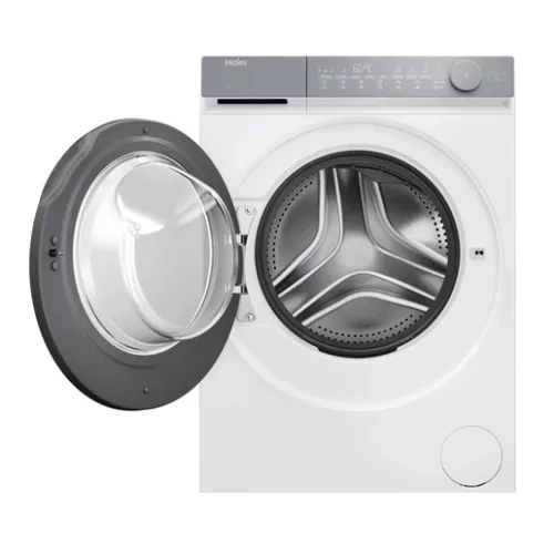 Haier HW80 B14367TU1-S mosógép elöltöltős