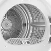Haier HD70-D357TU1-S szárítógép