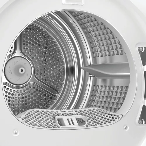 Haier HD70-D357TU1-S szárítógép