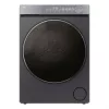 Haier HD90-A367GU1-S szárítógép hőszivattyús, 9 kg, inverter