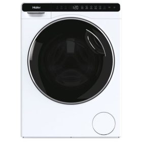 Haier HW50-BP12307-S mosógép elöltöltős