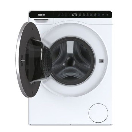 Haier HW50-BP12307-S mosógép elöltöltős