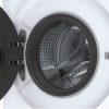 Haier HW50-BP12307-S mosógép elöltöltős
