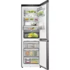 Hisense RB3K330SAID hűtő alulfagyasztós