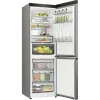 Hisense RB3K330SAID hűtő alulfagyasztós