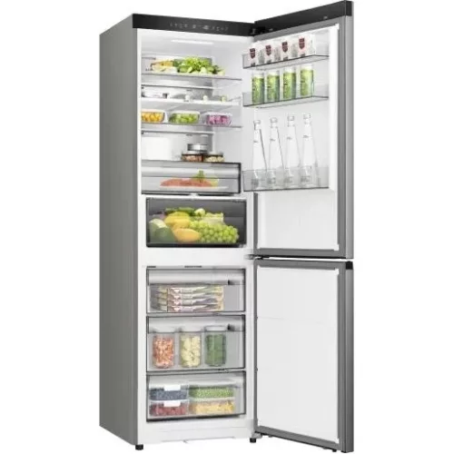 Hisense RB3K330SAID hűtő alulfagyasztós
