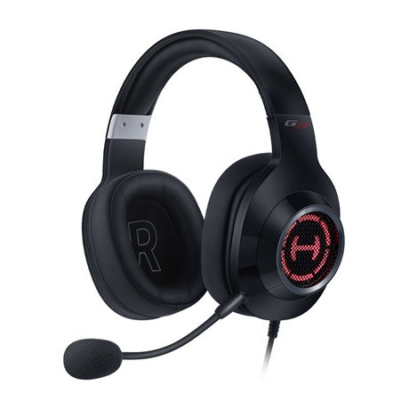 Edifier G2 II BLACK gamer headset