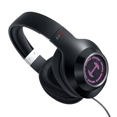 Edifier G2 II BLACK gamer headset