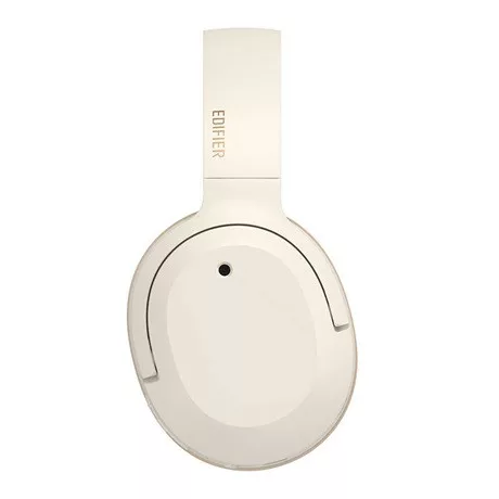 Edifier W820NB PLUS IVORY vezeték nélküli fejhallgató