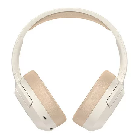 Edifier W820NB PLUS IVORY vezeték nélküli fejhallgató