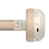 Edifier W820NB PLUS IVORY vezeték nélküli fejhallgató