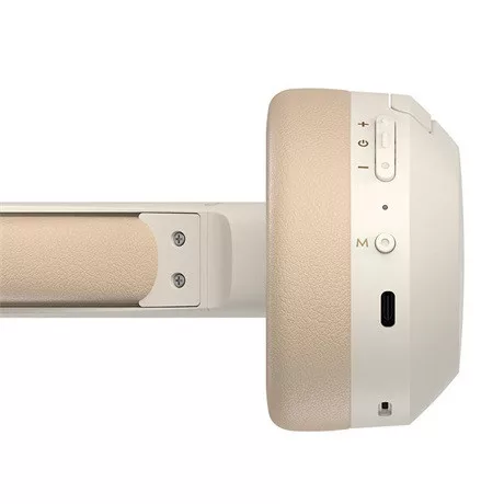 Edifier W820NB PLUS IVORY vezeték nélküli fejhallgató