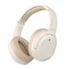 Edifier W820NB PLUS IVORY vezeték nélküli fejhallgató