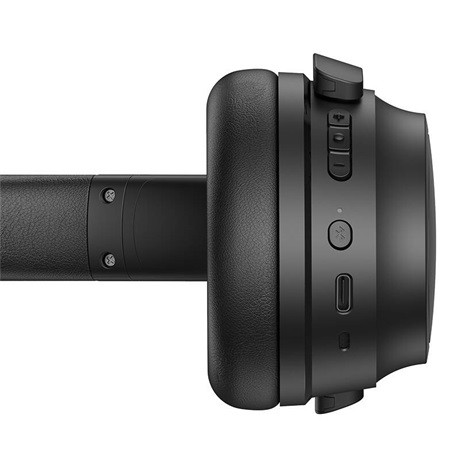 Edifier WH700NB BLACK vezeték nélküli fejhallgató