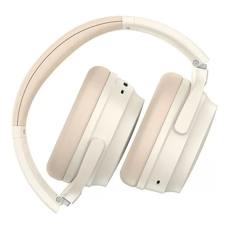 Edifier WH700NB IVORY vezeték nélküli fejhallgató