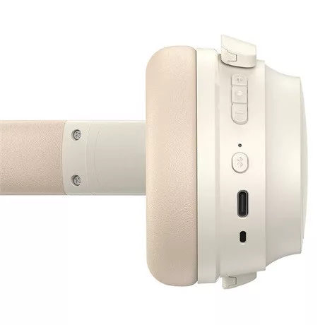 Edifier WH700NB IVORY vezeték nélküli fejhallgató