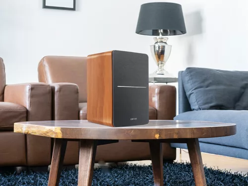 Edifier R1280T BARNA 2.0 hangfal