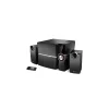 EDIFIER SPEAKER Multimedia C2XD 2.1 Fekete