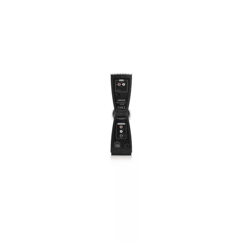 EDIFIER SPEAKER Multimedia C2XD 2.1 Fekete