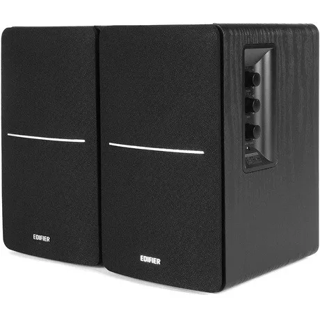 Edifier R1280DB FEKETE hangfal