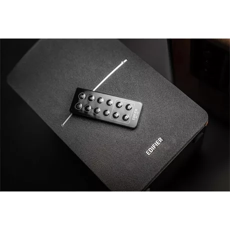 Edifier R1280DB FEKETE hangfal