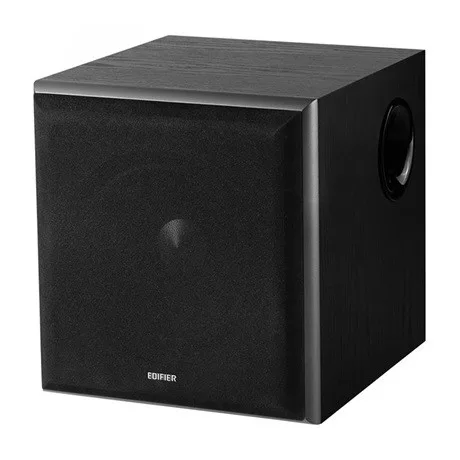 Edifier T5 BLACK mélynyomó