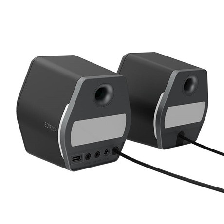 Edifier G2000 BLACK hangfal