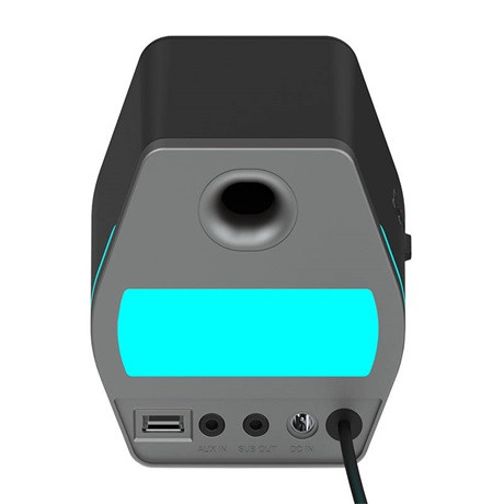 Edifier G2000 BLACK hangfal