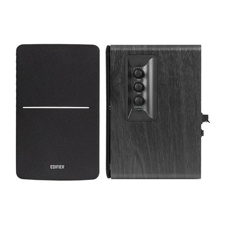 Edifier R1280DBS BLACK hangfal
