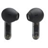 JBL Tune Flex GBLK fülhallgató vezeték nélküli ghost black