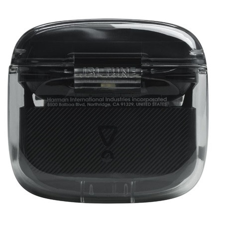 JBL Tune Flex GBLK fülhallgató vezeték nélküli ghost black