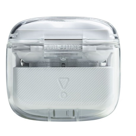 JBL Tune Flex GWHT fülhallgató vezeték nélküli ghost white