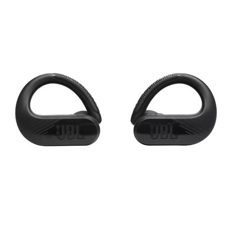 JBL ENDURPEAK3BLK fülhallgató