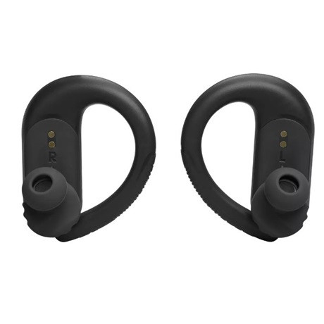 JBL ENDURPEAK3BLK fülhallgató