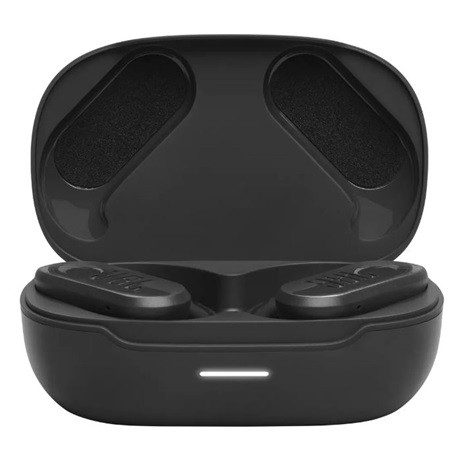 JBL ENDURPEAK3BLK fülhallgató