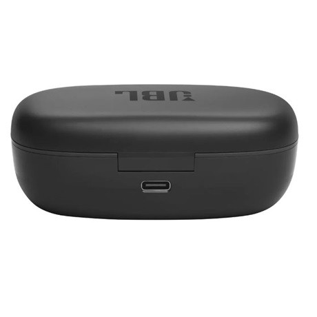 JBL ENDURPEAK3BLK fülhallgató