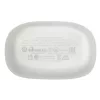 JBL ENDURPEAK3WT fülhallgató